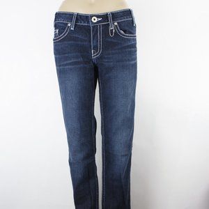 DOV by Denim Of Virtue Straight 31 X 34 Women's